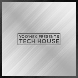 Yoo'nek Presents Tech House