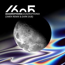 Quadrophonia (UMEK Remix & Dark Dub)