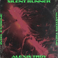 Silent Runner (Intel Extreme Masters Theme)