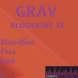 Bloodline EP