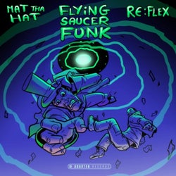 Flying Saucer Funk