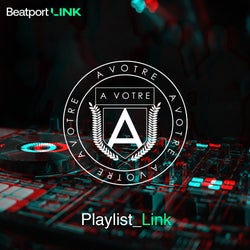 Link Playlist by Avotre