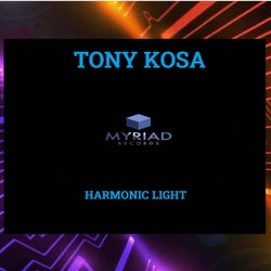 Harmonic Light