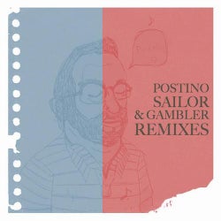 Sailor & Gambler Remixes