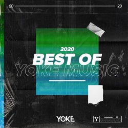 Best of YOKE Music 2020