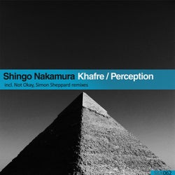 Khafre/Perception