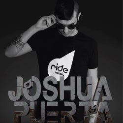 Joshua Puerta Summer Opening Chart