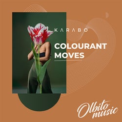 Colourant Moves