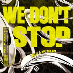 We Don’t Stop (Lights Go On)