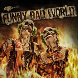 Funny Bad World