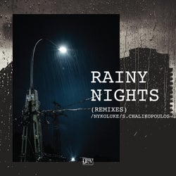 Rainy Nights (The Remixes)