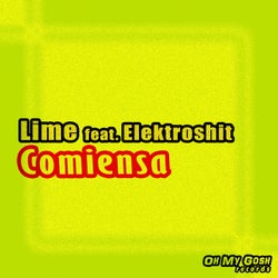 Comiensa (feat. Elektroshit)