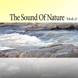 The Sound Of Nature, Vol.2