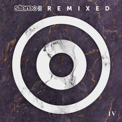 Stereo 2020 Remixed IV