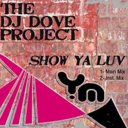 The DJ Dove Project