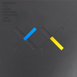Bedrock XX (Mixed & Compiled By John Digweed
