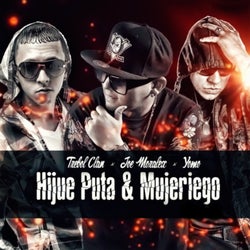 Hijue puta & Mujeriego