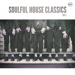 Soulful House Classics, Vol. 2