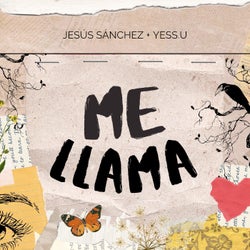 Me Llama