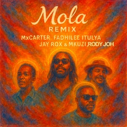 Mola (Remix)