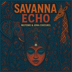 Savanna Echo (Extended Mix)