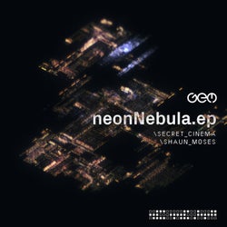 Neon Nebula EP