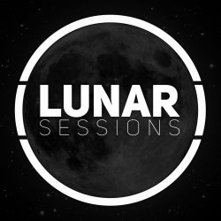 JAMES DE TORRES LUNAR SESSIONS IBIZA CHART