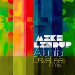 Mike Lindup - Atlantia (Dave Lee' Remix)