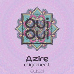 Alignmentのカバーアート