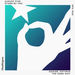 Stand By You EP