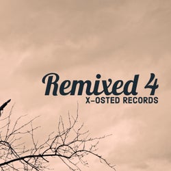 Remixed 4