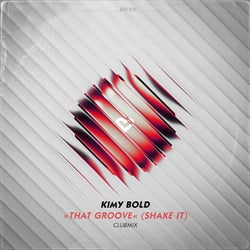 That Groove (Shake It!)
