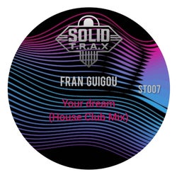 YOUR DREAM (House Club Mix)