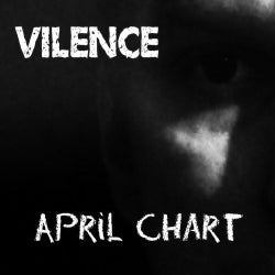 April Chart by Vilence