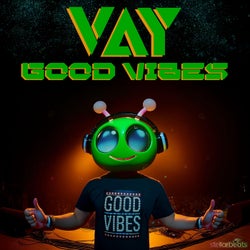 Good Vibes (Original Mix)