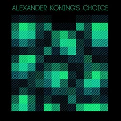 Alexander Koning's Choice