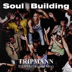 Fiesta (Original Mix)