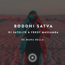 Xe Mana Bella (feat. DJ Satelite & Fredy Massamba)