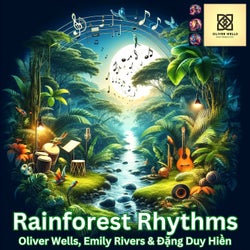 Rainforest Rhythms