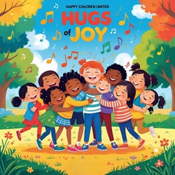 Hugs of Joy