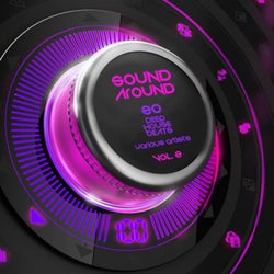 Sound Around, Vol. 2 (20 Deep House Beats)