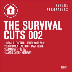 The Survival Cuts 002