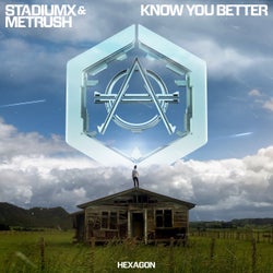 Know You Better - Extended Version