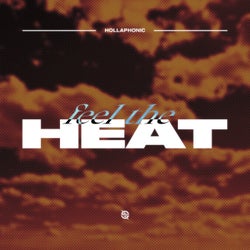 Feel The Heat (Extended Mix)
