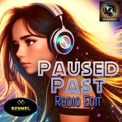 Paused Past - Radio-Edit