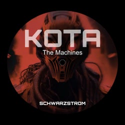 The Machines