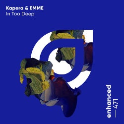 Kapera - In Too Deep [Chart Vibes]