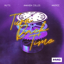 Turn Back Time (Extended Mix)