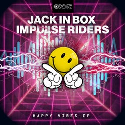 Happy Vibes EP