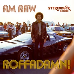 ROFFADAMN!